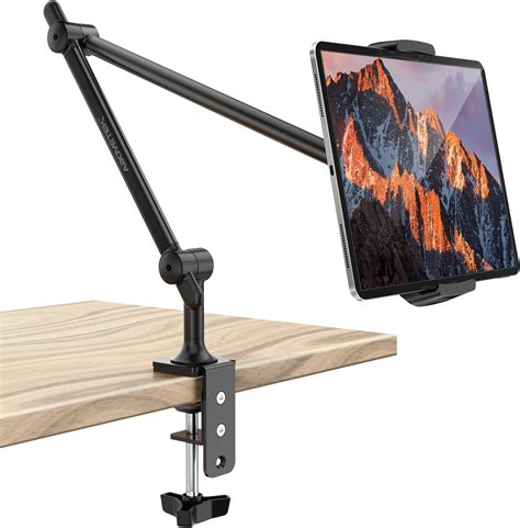 Best iPad Stands, Holders And Mounts .